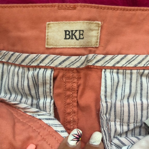 BKE shorts size 28 - Picture 2 of 5